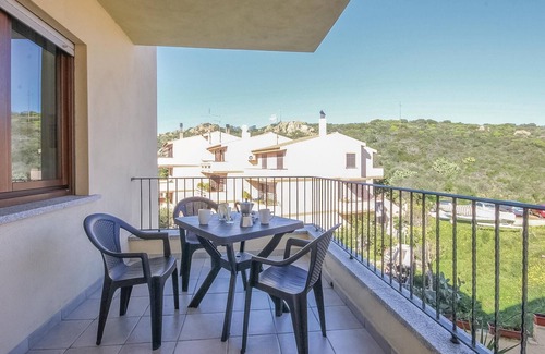 La Maddalena Apartment | 2 bedroom accommodation in La Maddalena -OT-