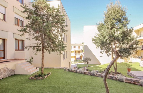 La Maddalena Apartment | 2 bedroom accommodation in La Maddalena -OT-