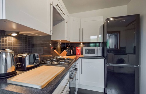 Stromness Cottage | 2 bedroom accommodation in Stromness