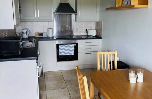 Bushmills Apartment | 2 Bedroom Apartment, Bushmills, North Coast