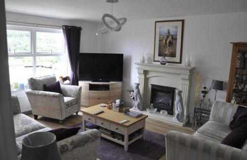 Ballycastle Bed & Breakfast | 20 m² Bed and breakfast ∙ 2 guests
