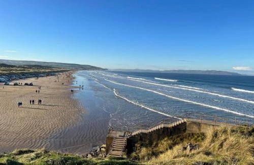 Ballycastle Bed & Breakfast | 20 m² Bed and breakfast ∙ 2 guests