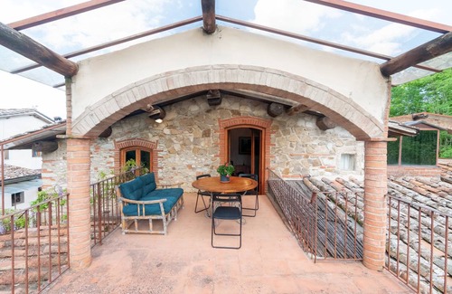 Mercatale Val di Pesa Villa | 200 m² Villa ∙ 4 bedrooms ∙ 9 guests