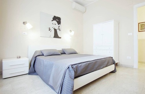 Quartiere XIII Aurelio Resort | 20 m² Private room ∙ 1 bedroom ∙ 2 guests