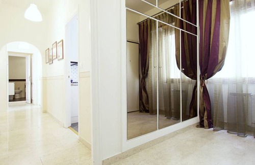 Quartiere XIII Aurelio Resort | 20 m² Private room ∙ 1 bedroom ∙ 2 guests