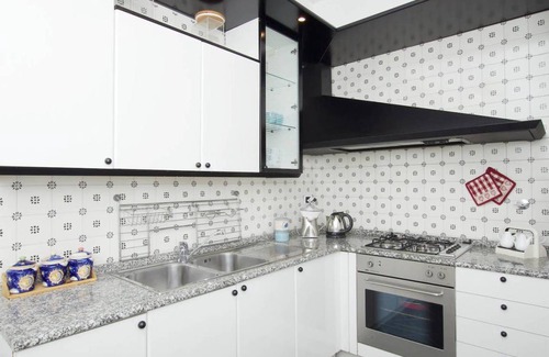 Quartiere XIII Aurelio Resort | 20 m² Private room ∙ 1 bedroom ∙ 2 guests