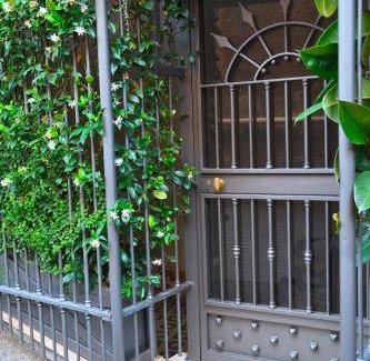 Quartiere XX Ardeatino Bed & Breakfast | 20 m² Bed and breakfast ∙ 2 guests
