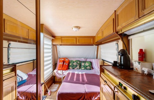 Gozzano Apartment | 20 m² Apartment ∙ 1 bedroom ∙ 4 guests