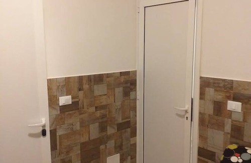 Borgo Panigale Apartment | 20 m² Apartment ∙ 2 guests