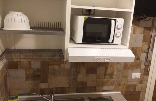 Borgo Panigale Apartment | 20 m² Apartment ∙ 2 guests