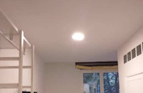 Borgo Panigale Apartment | 20 m² Apartment ∙ 2 guests