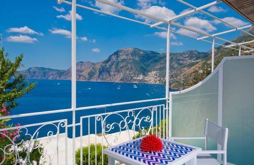 Praiano Apartment | 20 m² Apartment ∙ 2 guests