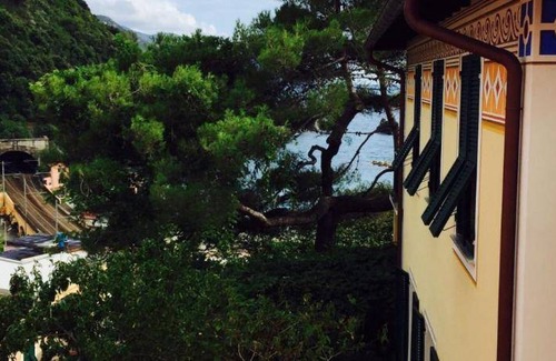 Borgo Antico Bed & Breakfast | 20 m² Bed and breakfast ∙ 2 guests