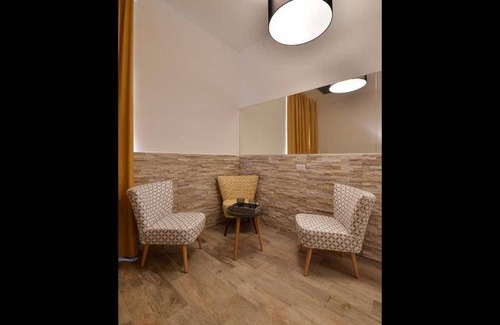 Rome Province Bed & Breakfast | 20 m² Bed and breakfast ∙ 127 guests