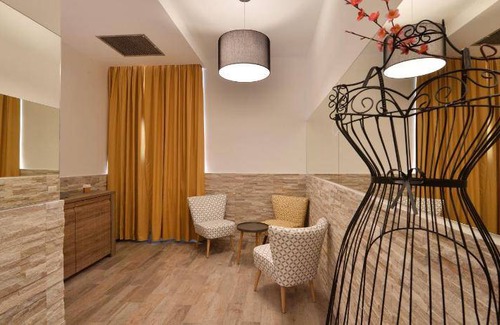 Rome Province Bed & Breakfast | 20 m² Bed and breakfast ∙ 127 guests