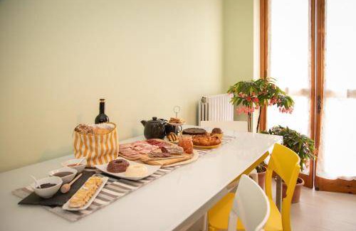 Odalengo Grande Bed & Breakfast | 20 m² Bed and breakfast ∙ 3 guests