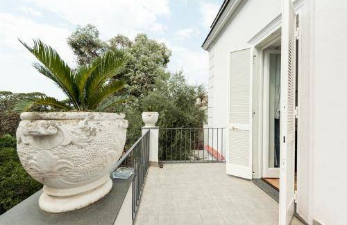 Torre del Greco Bed & Breakfast | 20 m² Bed and breakfast ∙ 3 guests