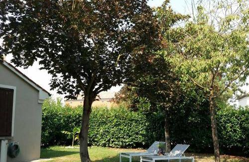 Gualtieri Bed & Breakfast | 20 m² Bed and breakfast ∙ 4 guests