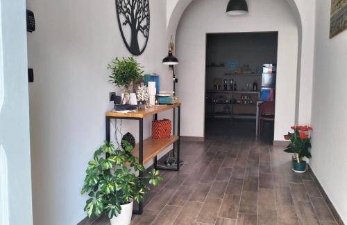 Campomarino Bed & Breakfast | 20 m² Bed and breakfast ∙ 3 guests