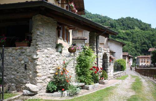 Pertica Bassa Bed & Breakfast | 20 m² Bed and breakfast ∙ 3 guests