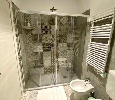 Colfiorito Bed & Breakfast | 20 m² Bed and breakfast ∙ 2 guests