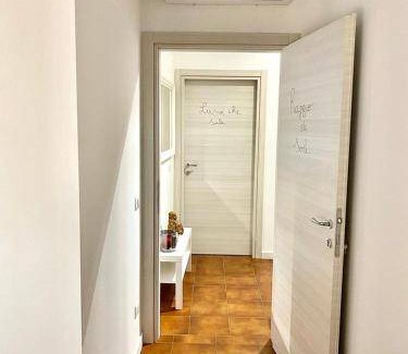 Colfiorito Bed & Breakfast | 20 m² Bed and breakfast ∙ 2 guests