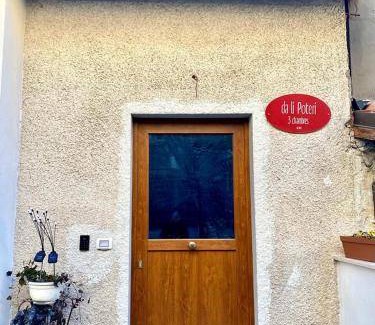 Colfiorito Bed & Breakfast | 20 m² Bed and breakfast ∙ 2 guests