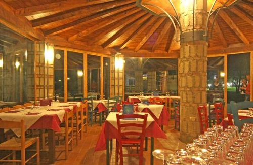 Santo Stefano del Sole Bed & Breakfast | 20 m² Bed and breakfast ∙ 4 guests