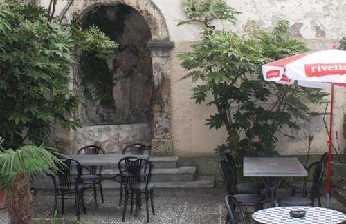 Mendrisio Bed & Breakfast | 20 m² Bed and breakfast ∙ 3 guests
