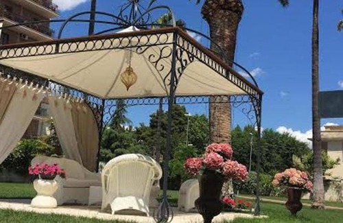 Cerignola Bed & Breakfast | 20 m² Bed and breakfast ∙ 7 guests