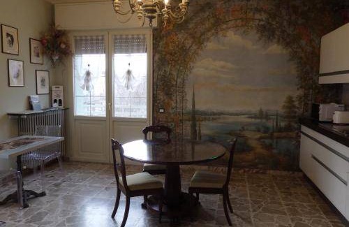 Monterotondo Bed & Breakfast | 20 m² Bed and breakfast ∙ 3 guests