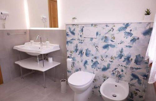 Rivotorto Bed & Breakfast | 20 m² Bed and breakfast ∙ 3 guests
