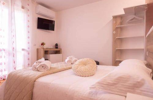 Rivotorto Bed & Breakfast | 20 m² Bed and breakfast ∙ 3 guests