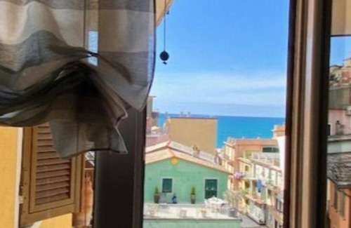 Manarola Bed & Breakfast | 20 m² Bed and breakfast ∙ 6 guests