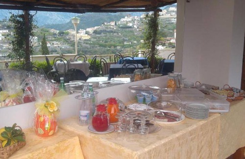 Pogerola Bed & Breakfast | 20 m² Bed and breakfast ∙ 6 guests