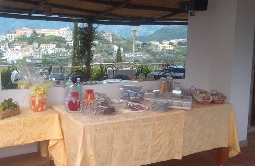 Pogerola Bed & Breakfast | 20 m² Bed and breakfast ∙ 6 guests