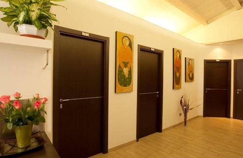 Puntone Bed & Breakfast | 20 m² Bed and breakfast ∙ 3 guests