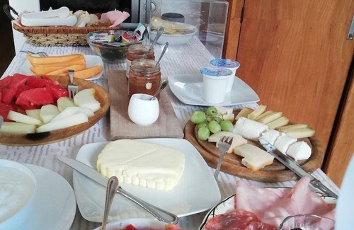 Seregno Bed & Breakfast | 20 m² Bed and breakfast ∙ 2 guests