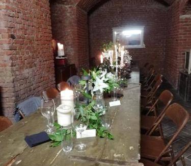 Seregno Bed & Breakfast | 20 m² Bed and breakfast ∙ 2 guests