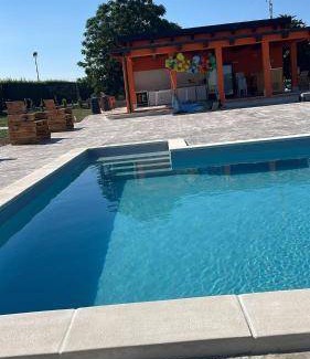 Termoli Bed & Breakfast | 20 m² Bed and breakfast ∙ 2 guests