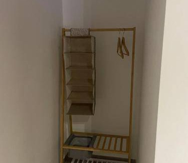 Termoli Bed & Breakfast | 20 m² Bed and breakfast ∙ 2 guests