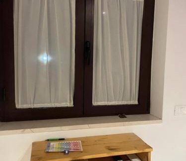 Termoli Bed & Breakfast | 20 m² Bed and breakfast ∙ 2 guests