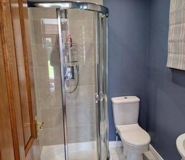 Downpatrick Bed & Breakfast | 20 m² Bed and breakfast ∙ 2 guests