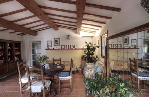 Ellera Bed & Breakfast | 20 m² Bed and breakfast ∙ 2 guests