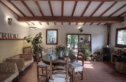 Ellera Bed & Breakfast | 20 m² Bed and breakfast ∙ 2 guests