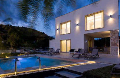 Gaeta Bed & Breakfast | 20 m² Bed and breakfast ∙ 2 guests