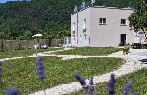 Nemi Bed & Breakfast | 20 m² Bed and breakfast ∙ 3 guests
