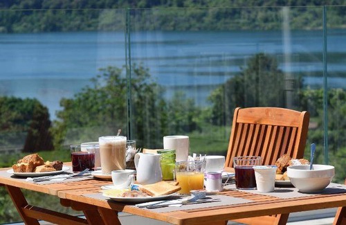 Nemi Bed & Breakfast | 20 m² Bed and breakfast ∙ 3 guests