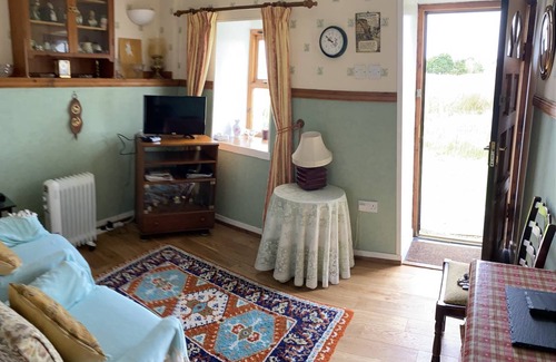 Bunessan Cottage | 20 m² Cabin ∙ 1 bedroom ∙ 2 guests