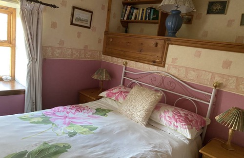 Bunessan Cottage | 20 m² Cabin ∙ 1 bedroom ∙ 2 guests